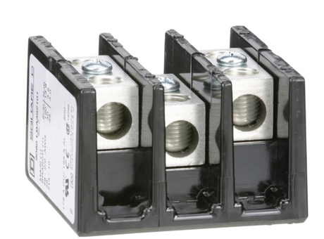 SCHNEIDER ELECTRIC 9080LBA362101