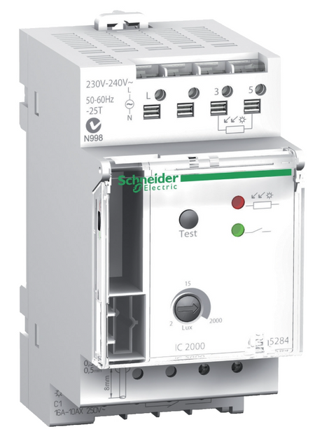 SCHNEIDER ELECTRIC CCT15284