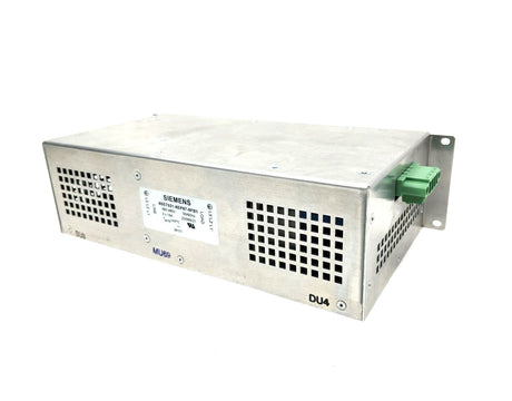 SIEMENS 6SE7021-8EP87-0FB1