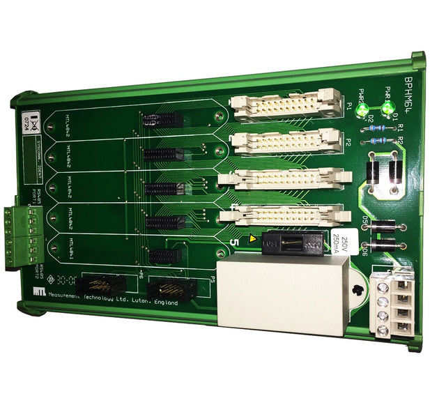 EATON BPHM64
