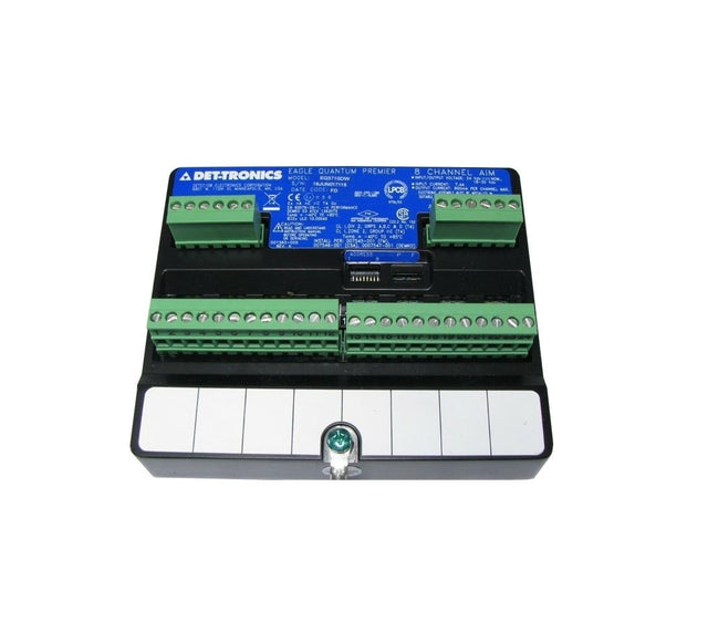 DET TRONICS EQ3710DW-007918-003