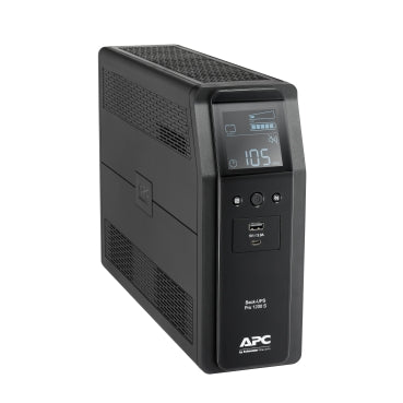 SCHNEIDER ELECTRIC BR1200SIAPC