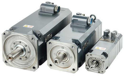SIEMENS 1FT6034-4AK71-4EH1