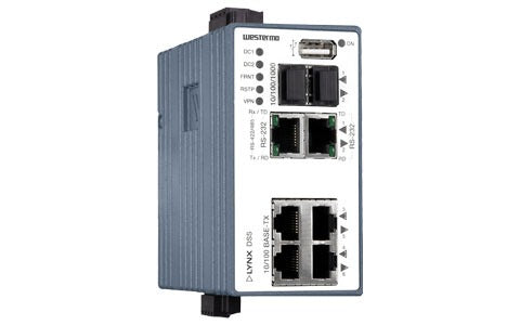 WESTERMO LYNX3640-1180