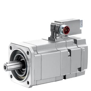 SIEMENS 1FK7083-5AF71-1FV5-ZB23+G28+H62
