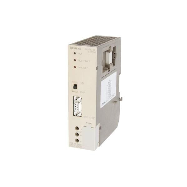 SIEMENS 6ES5318-8MC12