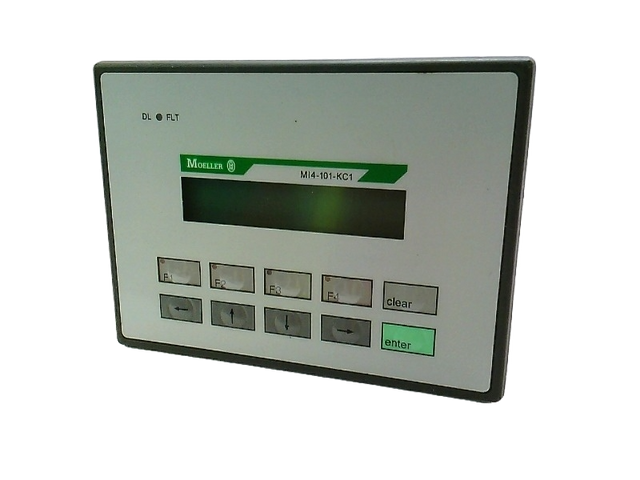 KLOCKNER MOELLER MI4-101-KC1