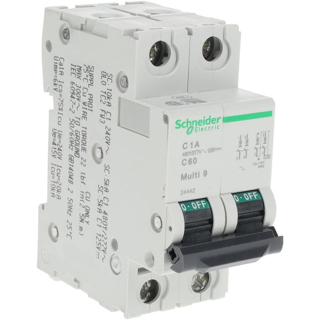 SCHNEIDER ELECTRIC 24205