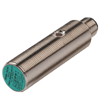 PEPPERL+FUCHS 70126036-NBB5-18GM60-A2-V1-3G-3D