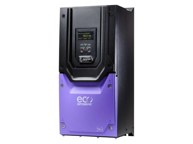 INVERTEK ODV-3-641100-3F1N-MN