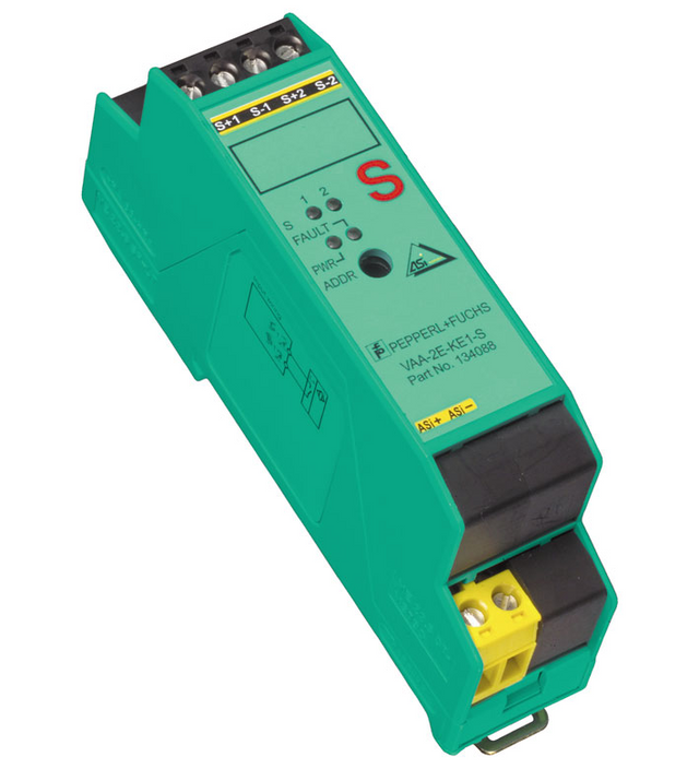 PEPPERL+FUCHS 134088-VAA-2E-KE1-S