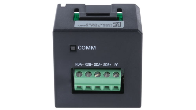 OMRON CP1W-CIF12-V1
