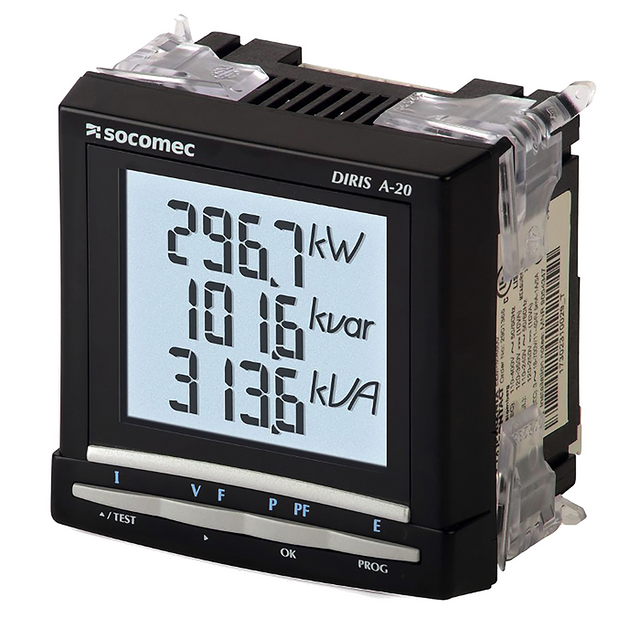 SOCOMEC 48250402