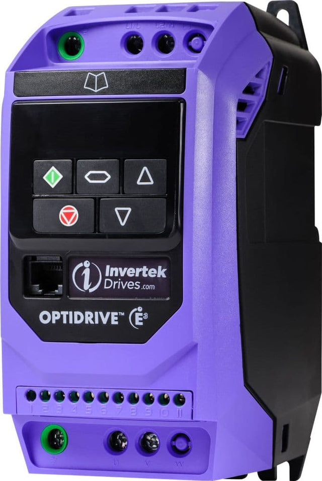 INVERTEK ODE-2-14150-3KA12