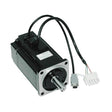 YASKAWA SGMAH-A5AAA-TE21