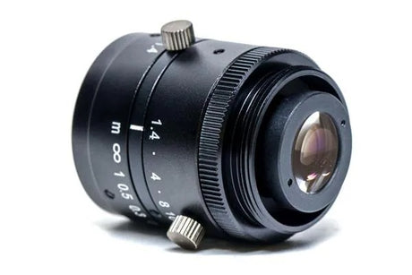 OMRON 3Z4S-LESV-2514V