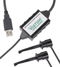 PEPPERL+FUCHS 70133892-HM-PF-USB-010031
