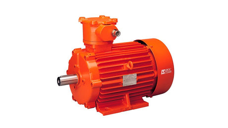 LEROY SOMER LS90L
