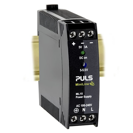 PULS ML15.051