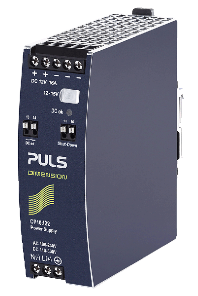 PULS CP10.122