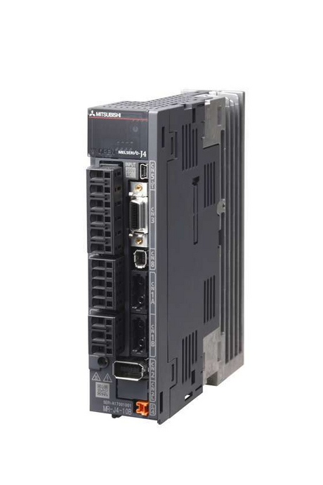 MITSUBISHI MR-J4-15KB