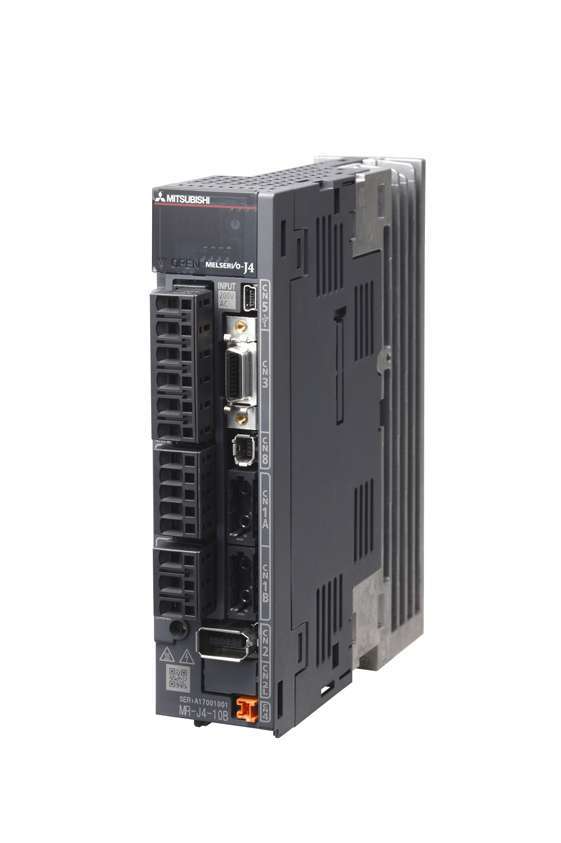 MITSUBISHI MR-J4-15KB