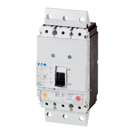 EATON 112761-NZMN1-A100-SVE