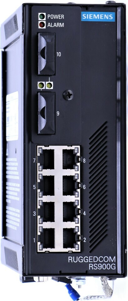SIEMENS 6GK6090-0AS23-0BA0-ZA01+B00