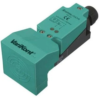 PEPPERL+FUCHS 087418-NJ40+U10+E2