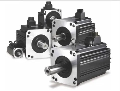 SIEMENS 1FT6105-8SF71-4UB0