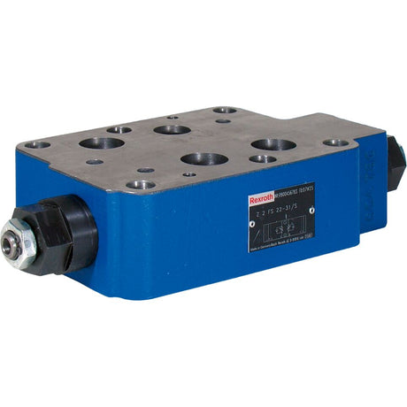 BOSCH REXROTH R900443176BoschRexroth-Z2FS22-8-3X/S2