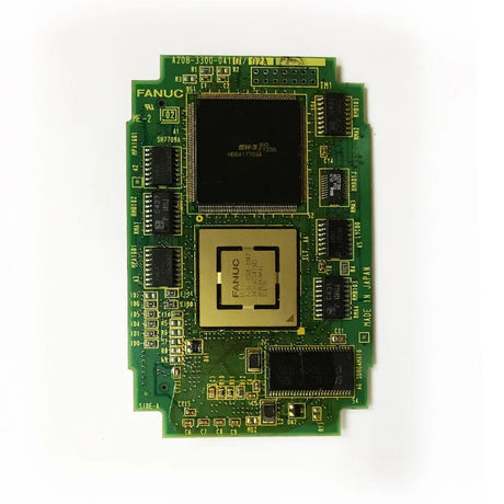 FANUC A20B-3300-0410