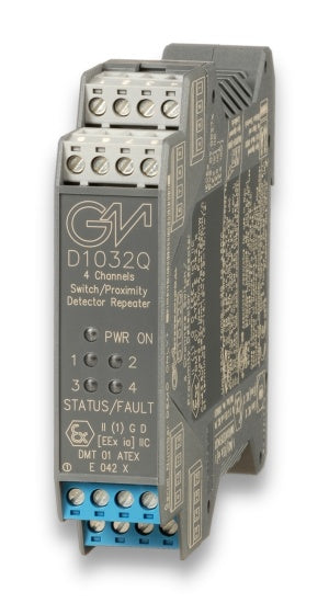 GM INTERNATIONAL D1032Q