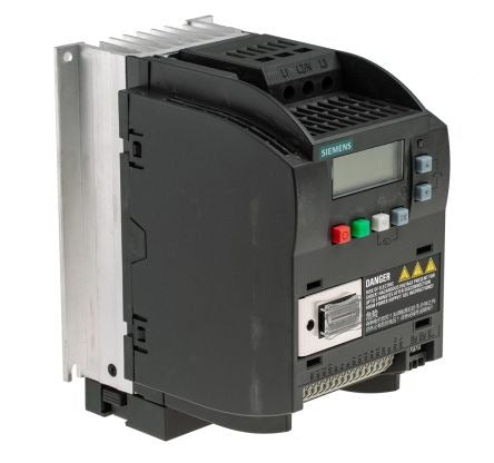 SIEMENS 6SL3210-5BE15-6CV0