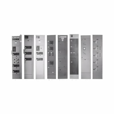 EATON 2147A41G22