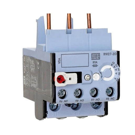 WEG ELECTRIC RW27-2D3-U017