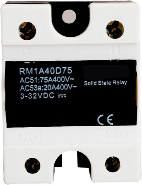 CARLO GAVAZZI RM1A40D75