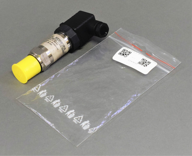 BD SENSORS 130-2503-1-3-100-100-5-000
