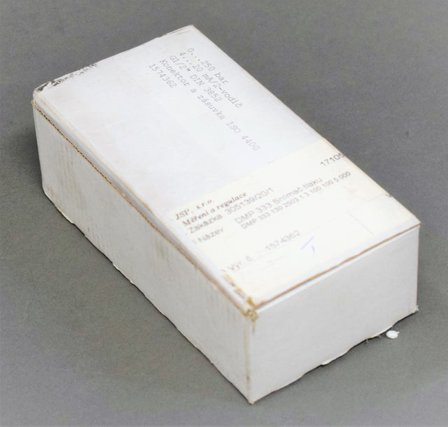 BD SENSORS 130-2503-1-3-100-100-5-000