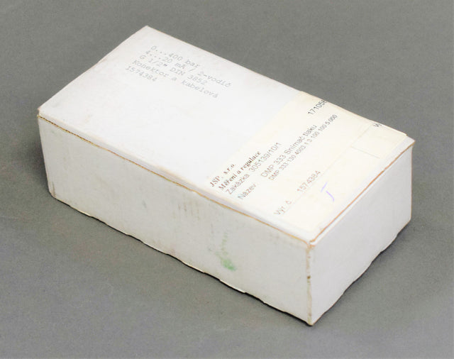 BD SENSORS 130-4003-1-3-100-100-5-000