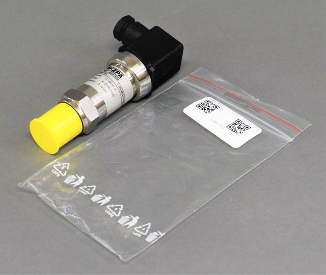 BD SENSORS 130-4003-1-3-100-100-5-000