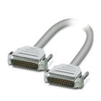 PHOENIX CONTACT 1066671-CABLE-D25SUB/S/S/HF/S/3,0M