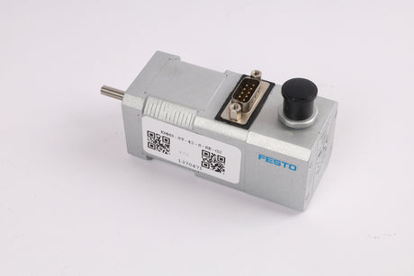 FESTO EMMS-ST-42-S-SE-G2