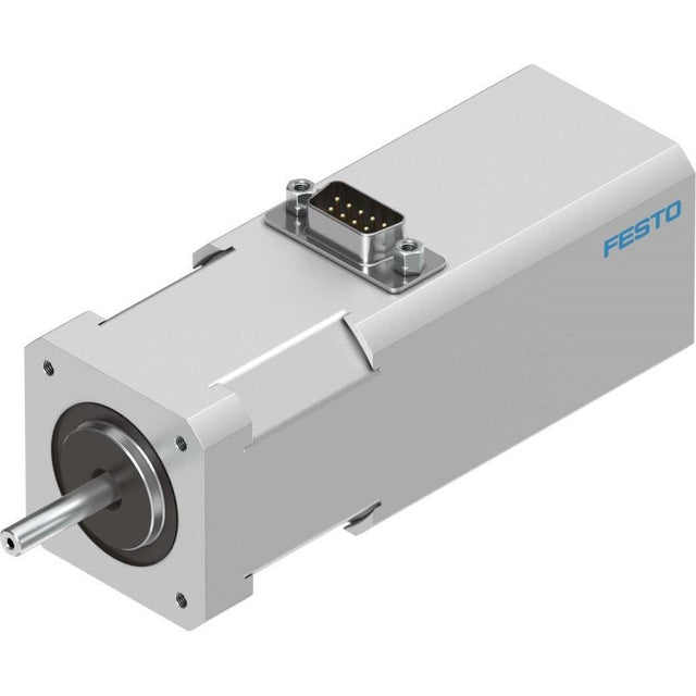 FESTO EMMS-ST-42-S-SB-G2