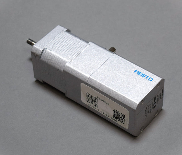 FESTO EMMS-ST-42-S-SB-G2