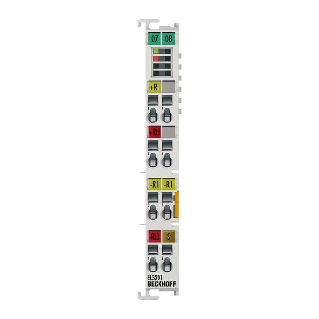 BECKHOFF EL3201