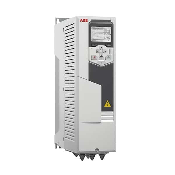 ABB ACS580-01-04A1-4+J400