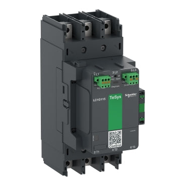 SCHNEIDER ELECTRIC LC1G115EHEA