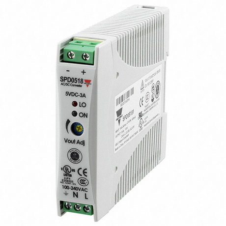 CARLO GAVAZZI SPD05181