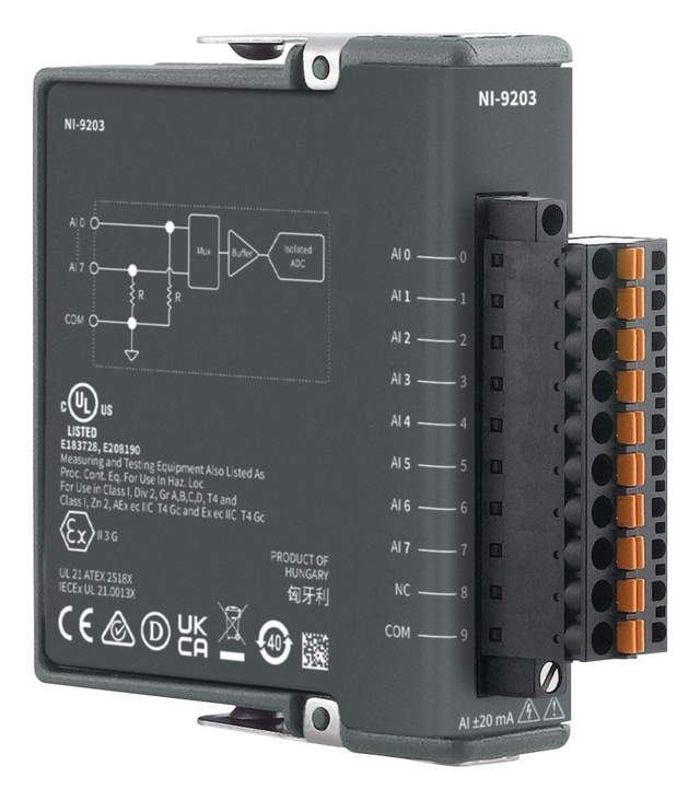 NATIONAL INSTRUMENTS 779516-01